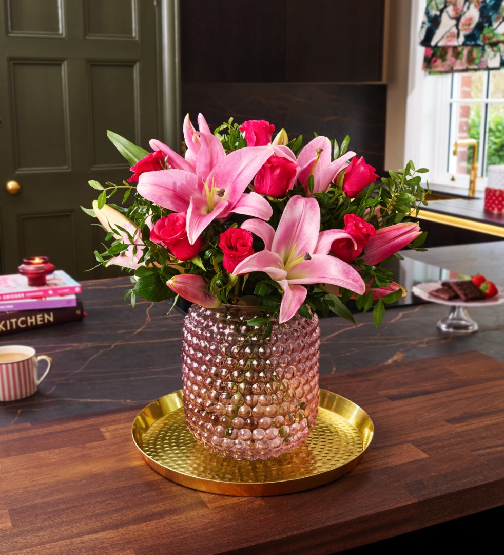 Flower Food