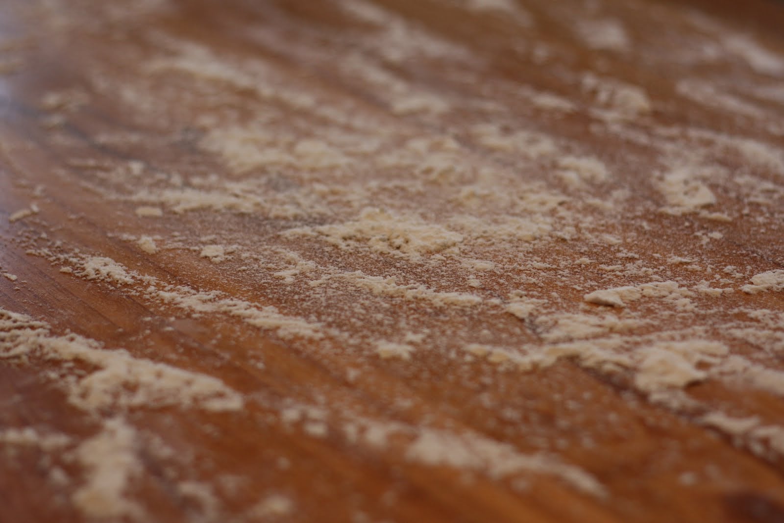 Delicious cheese puff recipe