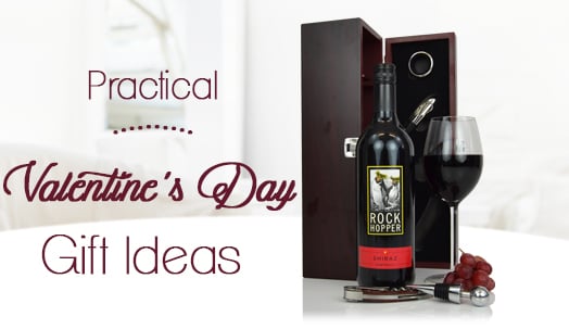 Valentines Day Gift Ideas