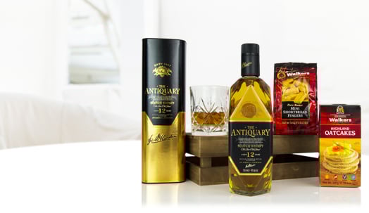 Valentine's Day Hamper Gift