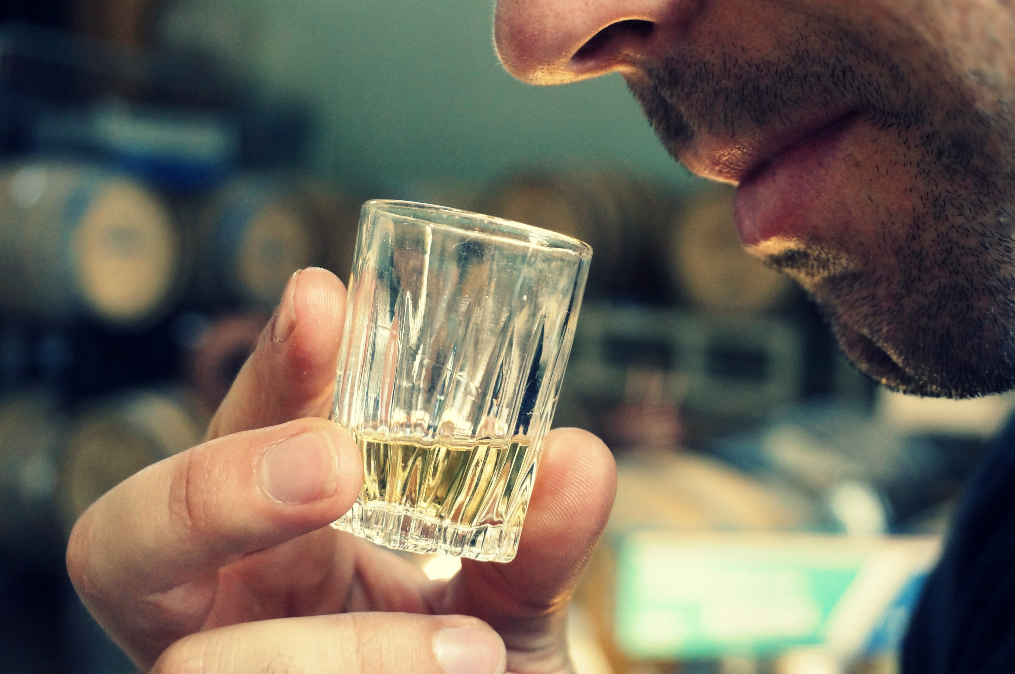 Whiskey Cocktails For Winter