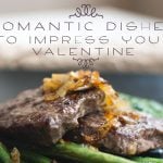 Valentine's Day Recipes