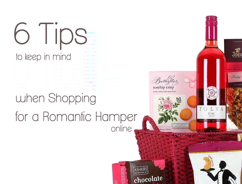 Valentine's Day Hamper