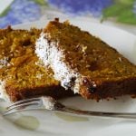 Healthy cakes for Mother's Day