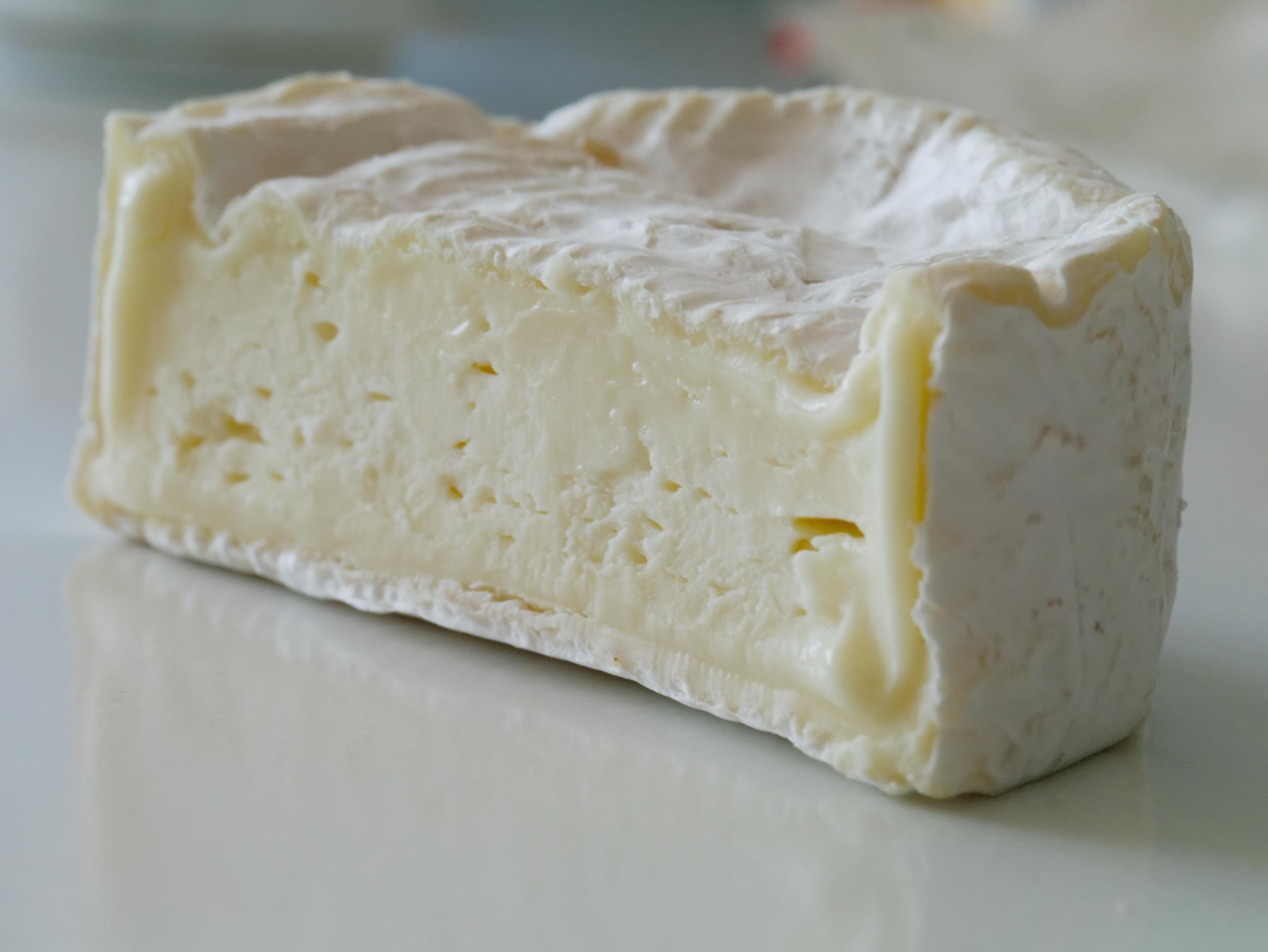 Camembert pairing tips