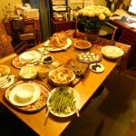 Making the perfect stuffing