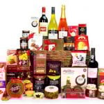 Gourmet Gift Hampers