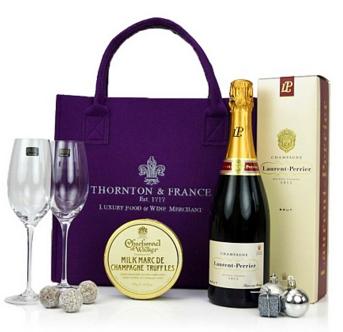 Housewarming hampers