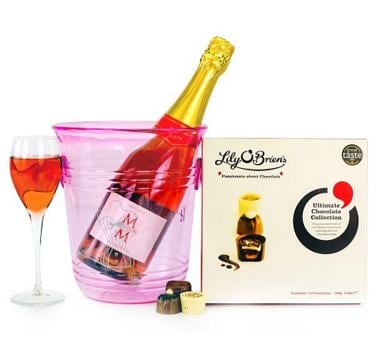 Romantic Gift Hampers