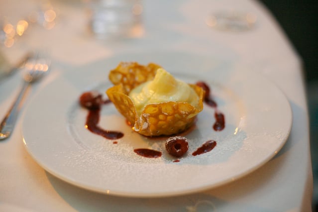 Red wine reduction recipe