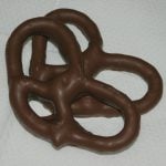 Chocolate and food pairing