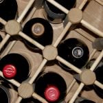 Choosing wine to pair with chocolate