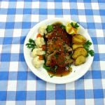 Side dishes for roasts