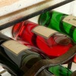 Choosing wine for beginners