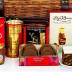 Giving any hamper a theme