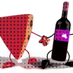 Why cheese goes with wine