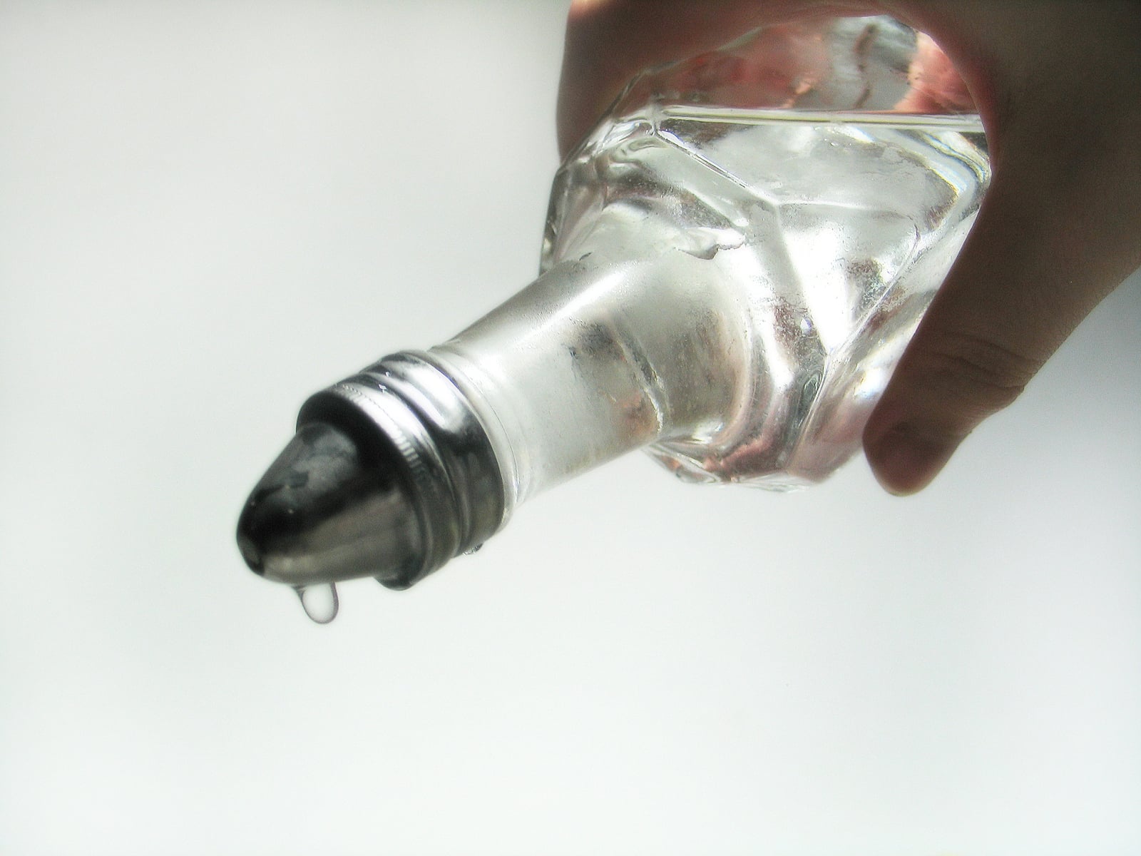 Make your own vinegar