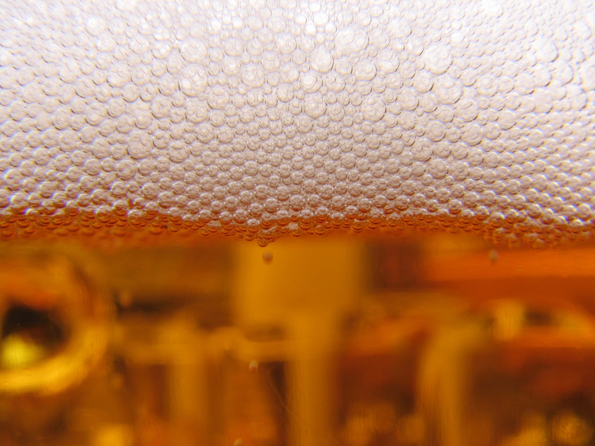 How non-alcoholic beer is made