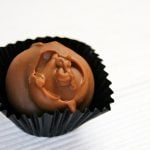 How to make alcohol-filled chocolates