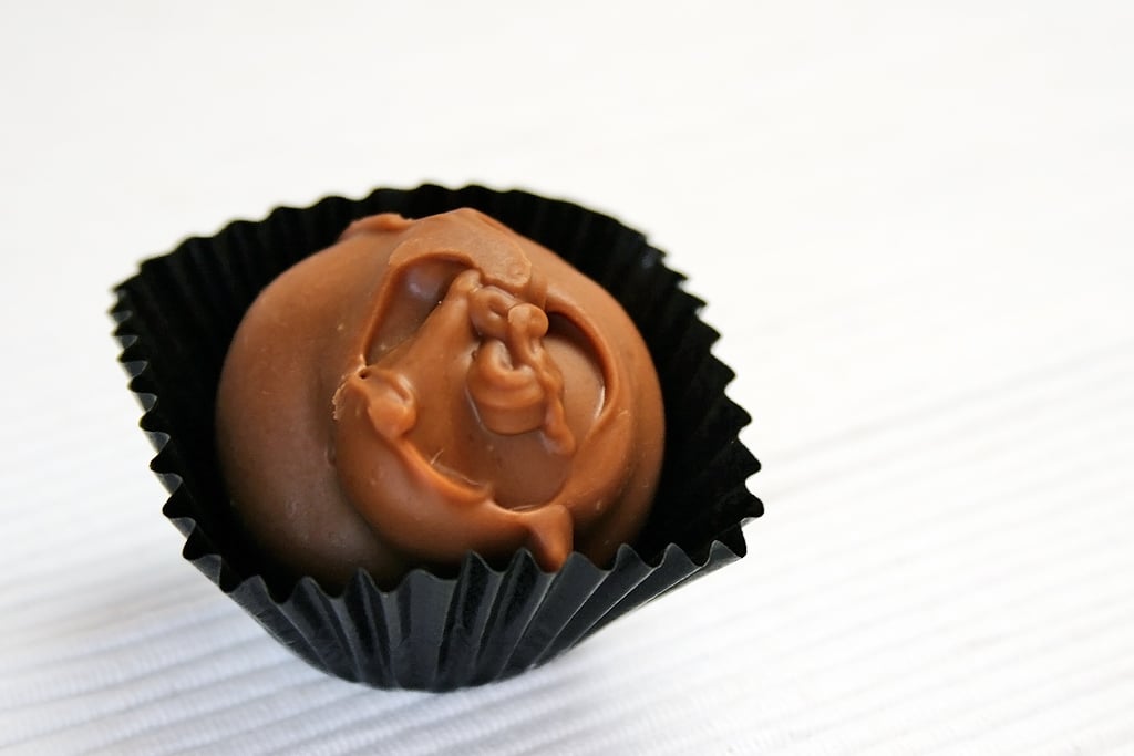 How to make alcohol-filled chocolates