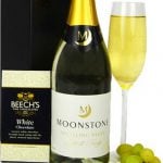 Sweet wine and dessert pairing