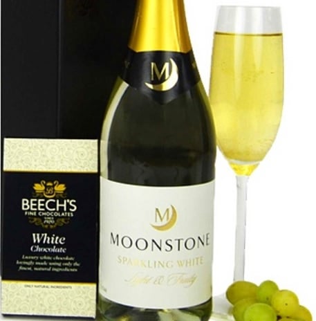 Sweet wine and dessert pairing