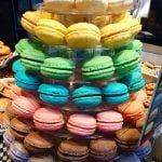 Deliciious macaroons recipe