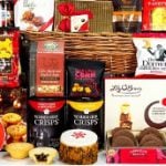 Best gift hampers for men and women
