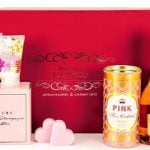 When to send a pamper hamper