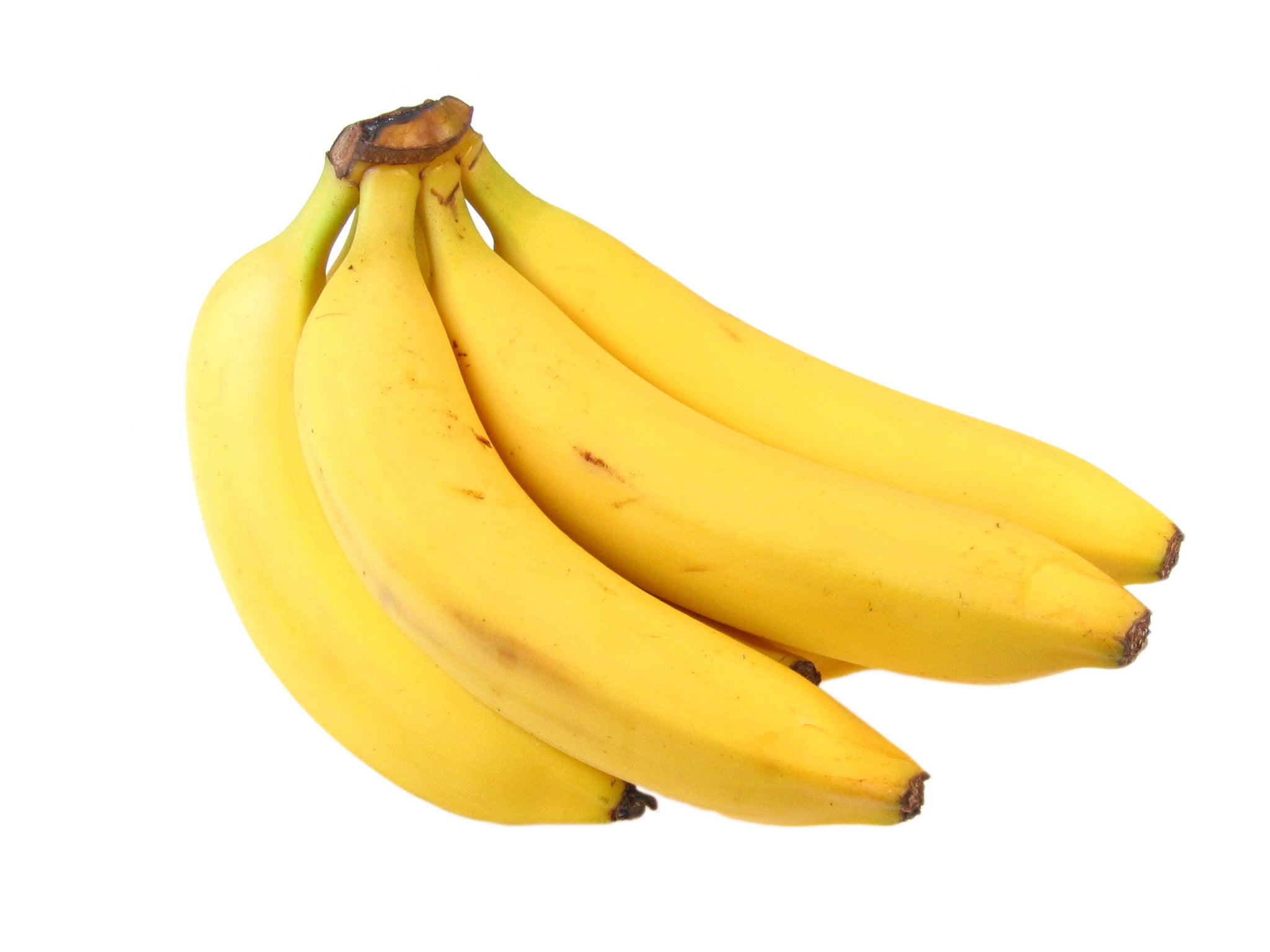 Banana recipes