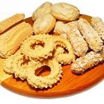 Healthy biscuit recipes