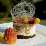 Cheese dessert ideas