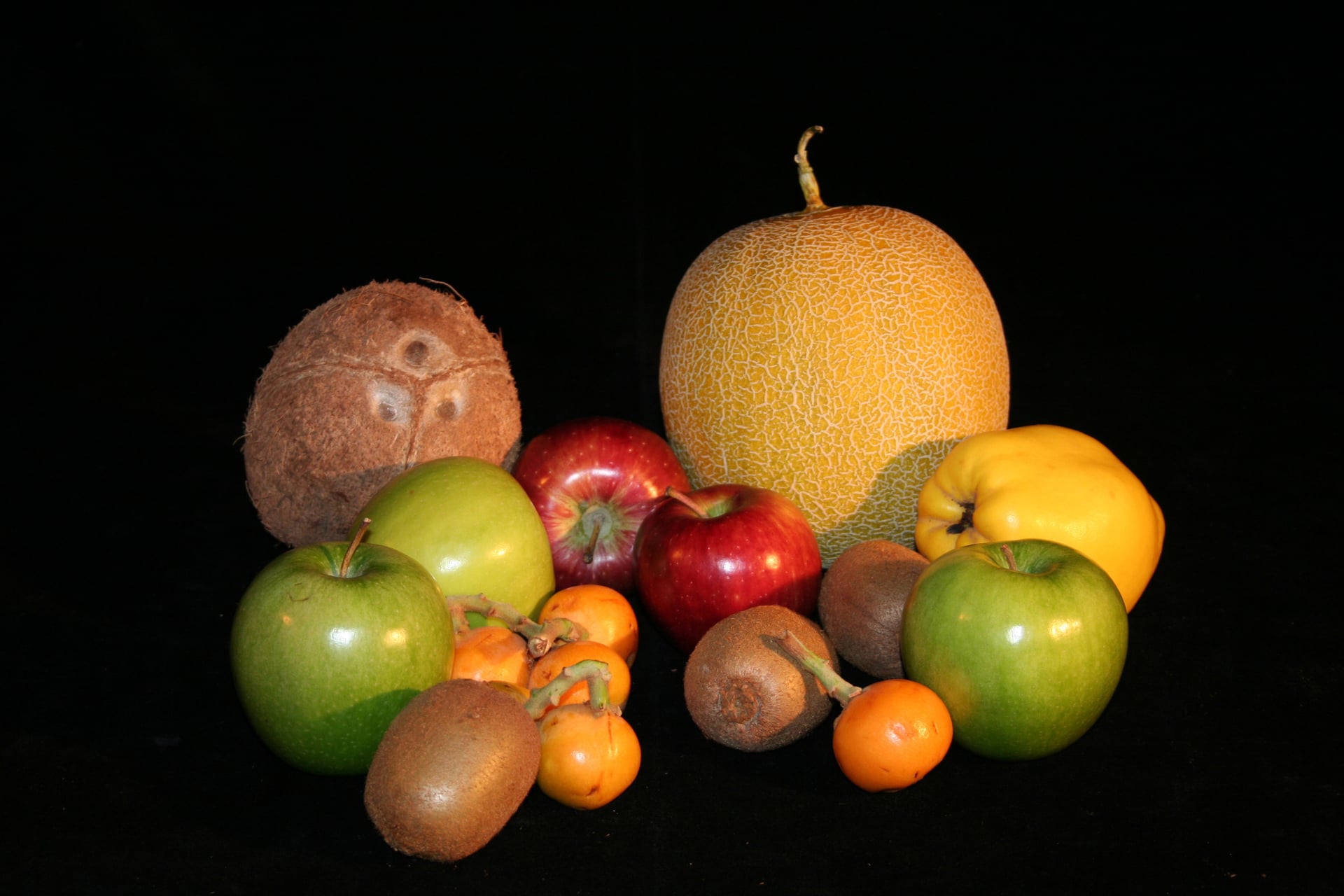 Make fresh fruit and vegetables last longer