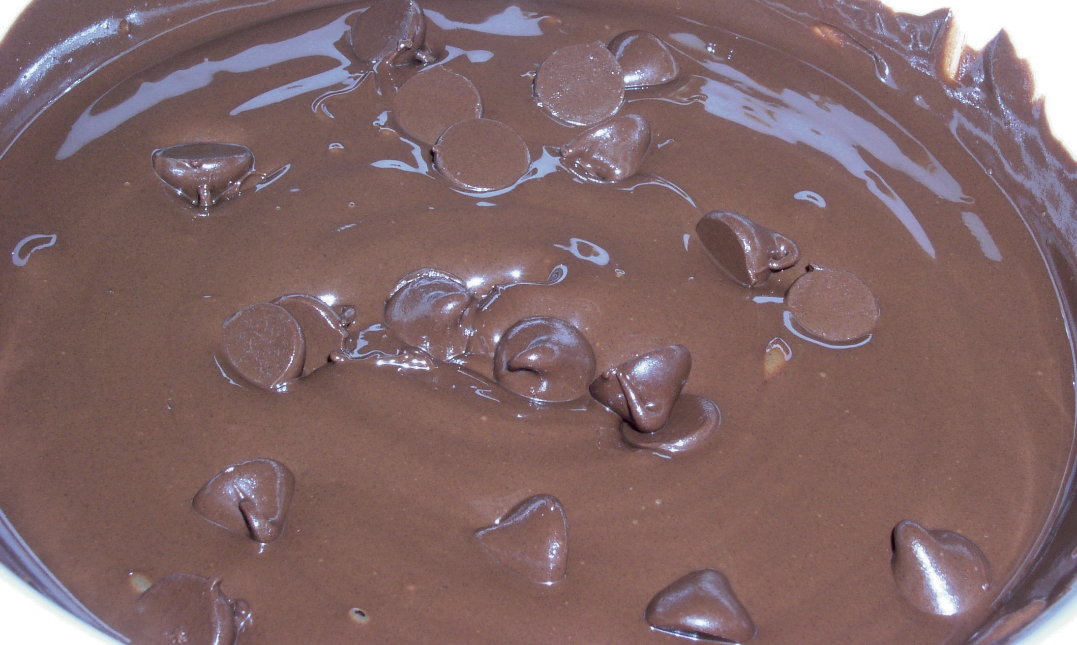 Chocolate melting mistakes and solutions