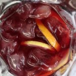 Sangria recipe
