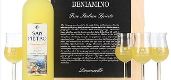 How to enjoy Limoncello
