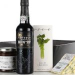 How to serve Port and Stltoni