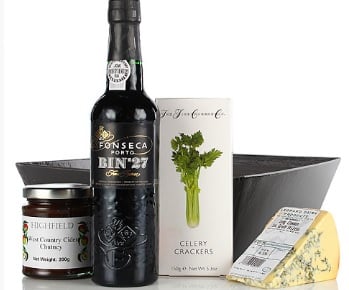 How to serve Port and Stltoni