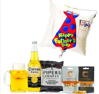 Father's Day hamper