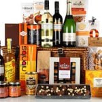 Family hamper gifts