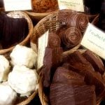 No-bake diabetic-friendly dessert