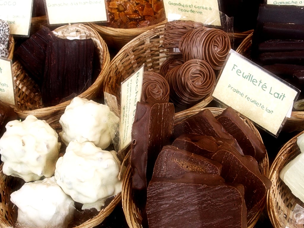 No-bake diabetic-friendly dessert