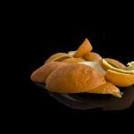 Uses for fruit skins