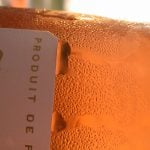 Refreshing summer wines