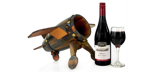 Creative gift hamper containers