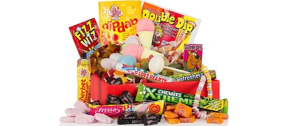 How to make your gift hamper look fuller