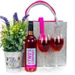 Send hampers just because