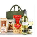 Send a themed gift hamper