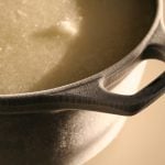 Whisky sorbet recipe