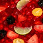 Fruit Jelly Dessert Recipe